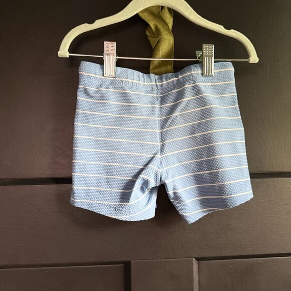 H&M Boys' Euro Fit Swim Trunks - Size 4T 💙🌊 - Picture 2 of 2